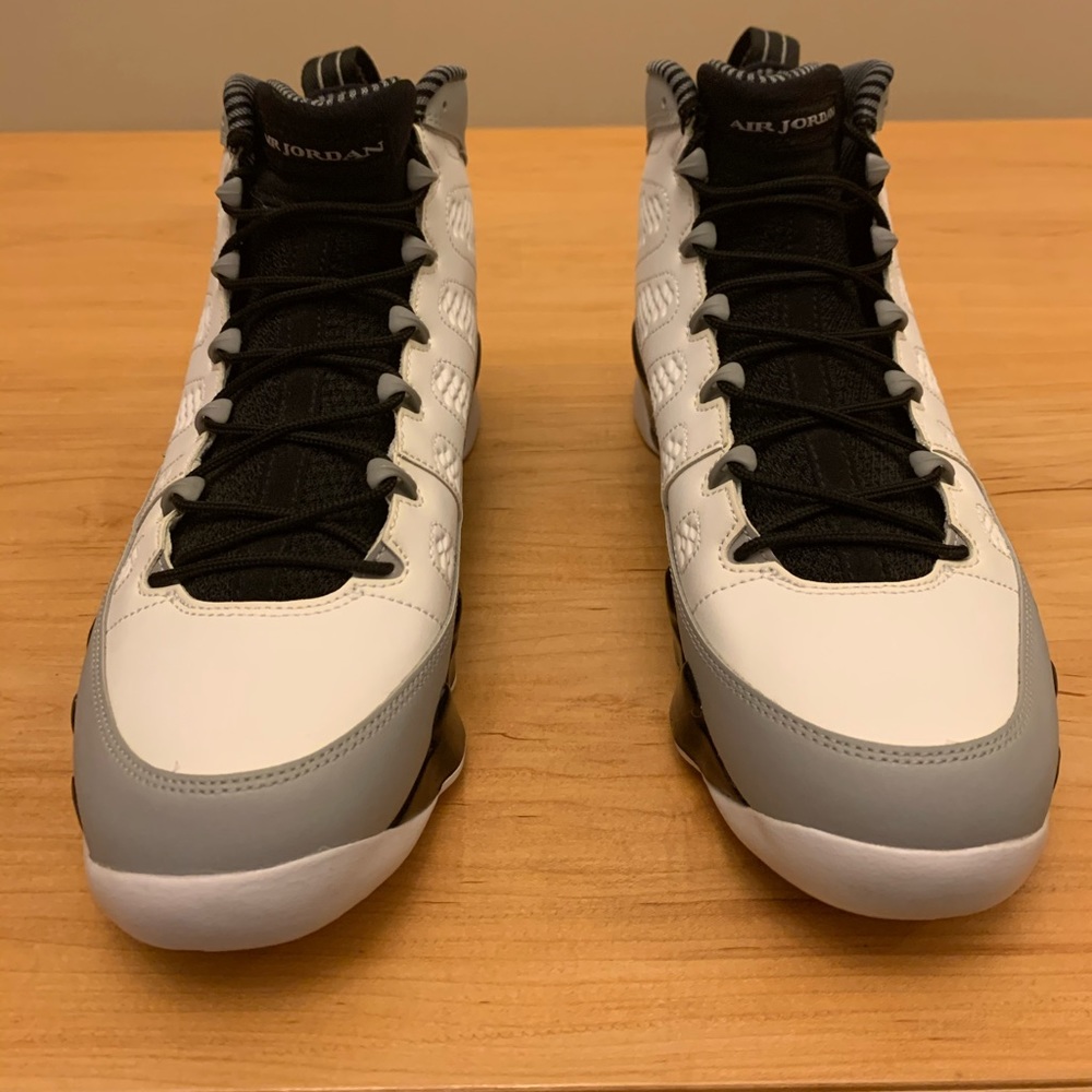 Jordan’s